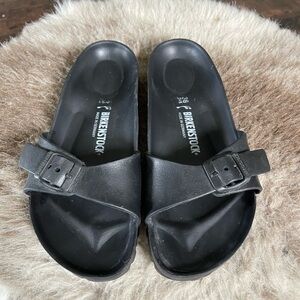 Birkenstocks Madrid 6-6.5